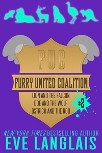  Eve Langlais - Furry United Coalition #2 - Furry United Coalition, #0.5.