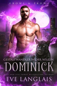 Gestaltwandler wider Willen – Dominick