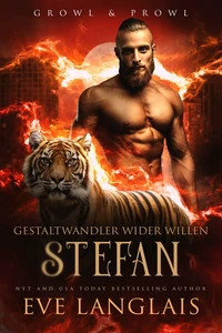 Gestaltwandler wider Willen – Stefan