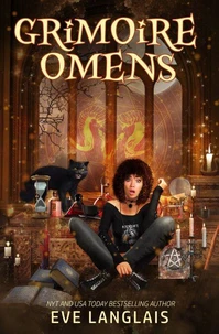 Grimoire Omens