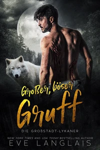Großer, böser Gruff