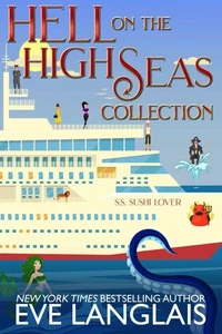 Hell on the High Seas Collection