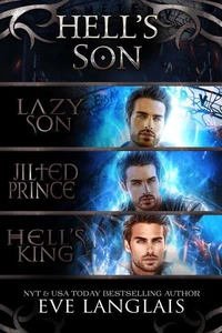 Hell's Son