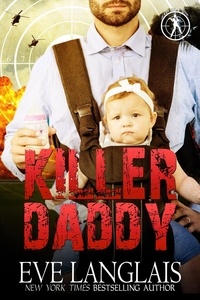  Eve Langlais - Killer Daddy - Bad Boy Inc., #5.