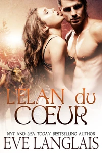 L’élan du Cœur