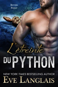 L’étreinte du Python