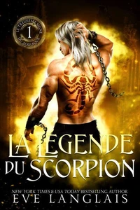 La Légende du Scorpion