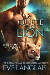 La Quête du Lion