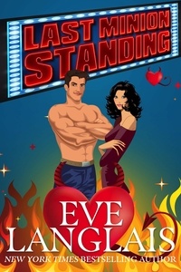  Eve Langlais - Last Minion Standing - Welcome To Hell, #0.