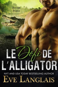 Le Défi de l’Alligator