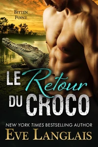 Le Retour du Croco
