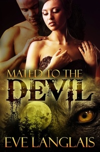  Eve Langlais - Mated to the Devil.