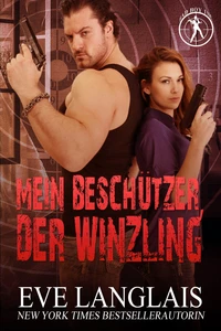 Mein Beschützer, der Winzling