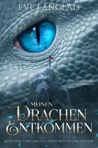 Meinem Drachen Entkommen