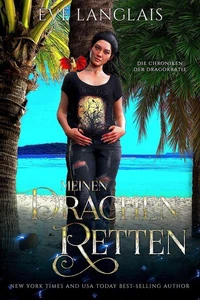 Meinen Drachen Retten