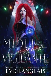 Midlife Christmas Vigilante