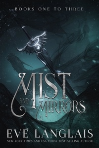  Eve Langlais - Mist and Mirrors : Books One to Three - Mist and Mirrors, #0.