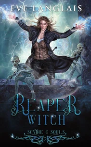 Reaper Witch