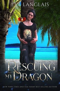 Rescuing My Dragon