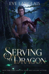 Serving my Dragon