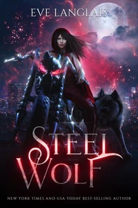 Steel Wolf