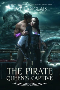 The Pirate Queen's Captive