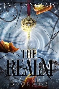  Eve Langlais - The Realm: Books 1 - 3 - The Realm, #0.