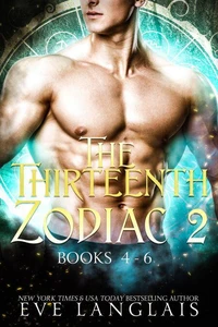 The Thirteenth Zodiac 2