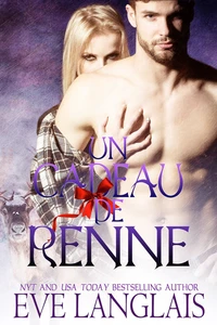 Un Cadeau de Renne