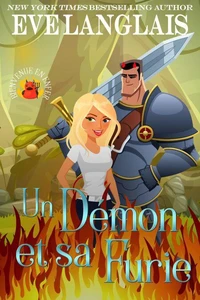 Un Démon et sa Furie