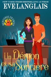 Un Démon et sa Sorcière