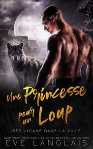 Une Princesse pour un Loup