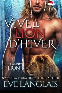 Vive le Lion d’hiver
