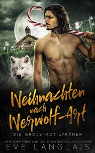 Weihnachten nach Werwolf-Art