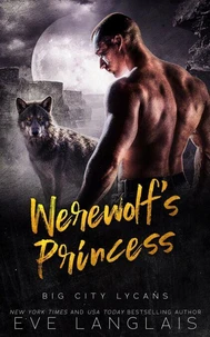 Werewolf's Princess