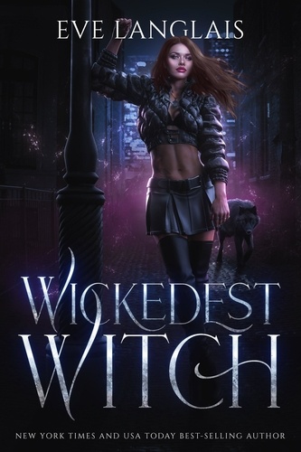  Eve Langlais - Wickedest Witch - Hell's Son, #0.