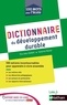 Eve Leleu-Galland et Sandrine Meylan - Dictionnaire de l'éducation au développement durable - 100 mots pour l'école.