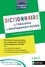 Dictionnaire de l'éducation au développement durable. 100 mots pour l'école