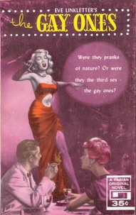 Eve Linkletter - The Gay Ones.