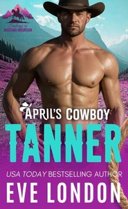April's Cowboy Tanner