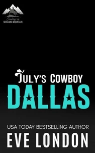 July's Cowboy Dallas