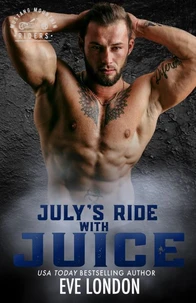 July's Ride with Juice