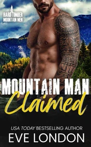 Mountain Man Claimed