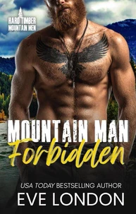 Mountain Man Forbidden