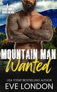 Mountain Man Wanted