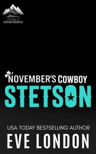 November's Cowboy Stetson