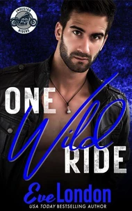 One Wild Ride