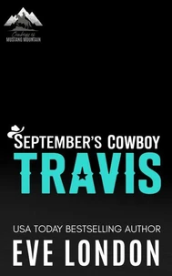 September's Cowboy Travis