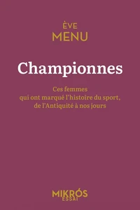 Championnes
