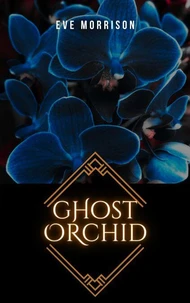 Ghost Orchid